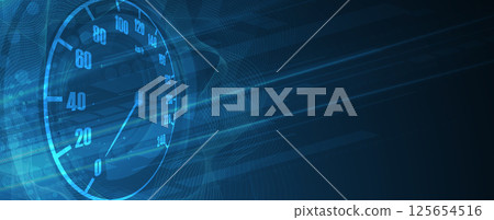 Abstract fast racing speed background Abstract fast racing speed background 125654516