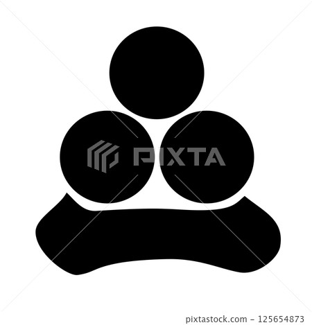 渡邊家徽是三顆星和一個字符 125654873