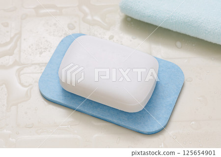 Soap   125654901