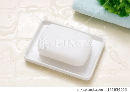 Soap 125654913
