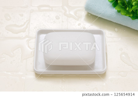 肥皂 肥皂 125654914