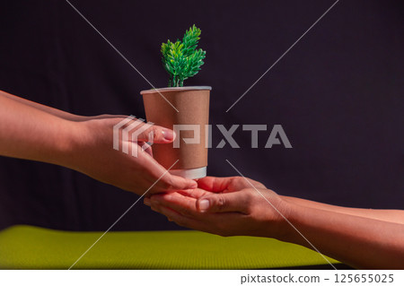 Global movement for environmental protection and conservation aims to preserve earth's eco-friendly, green nature, fostering healthy planet and sustainable ecology lush, grow, harmony, power, safe. Global movement for environmental protection and conservation aims to preserve earth's eco-friendly, green nature, fostering healthy planet and sustainable ecology lush, grow, harmony, power, safe. 125655025