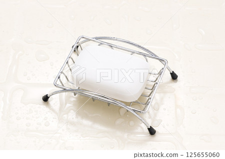 Soap 125655060