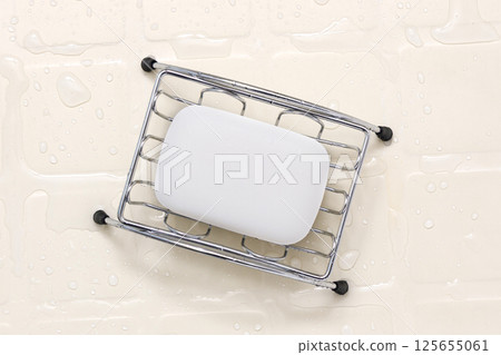 Soap 125655061