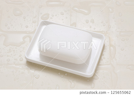 Soap Soap 125655062