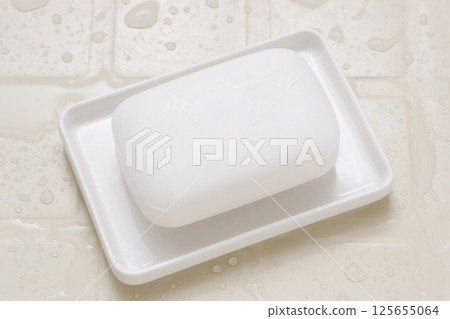Soap 125655064