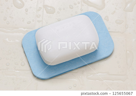 Soap Soap 125655067
