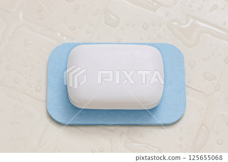 Soap 125655068