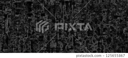 抽像水墨背景素材 125655867