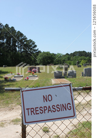 Historic New Hope Cemetery located outside Bullard, TX 125656088