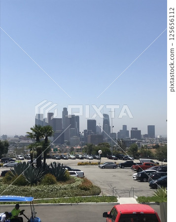 Los Angeles Los Angeles 125656112