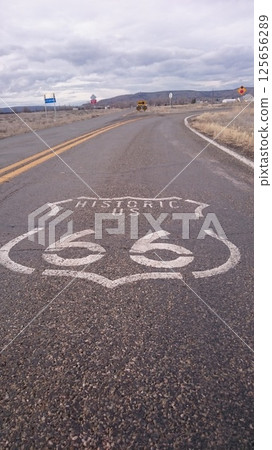 Route 66 125656289