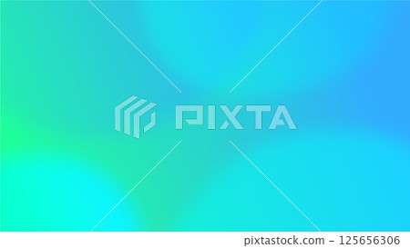 Bright gradient background image 125656306
