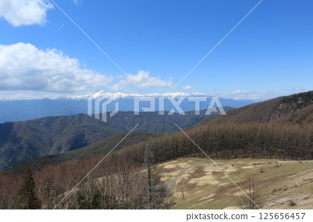 Kurokawa Ranch Sky Pond 125656457