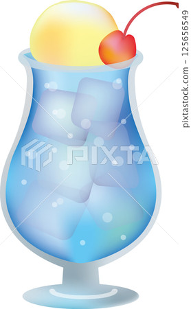 奶油蘇打水 奶油蘇打水 125656549