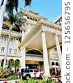 The Hawaii_Moana Surfrider 125656795