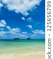The Hawaii - Kailua Beach and Twin Islands 125656799