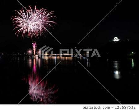 2024年日本萊茵夏季祭典長期煙火大會 125657532