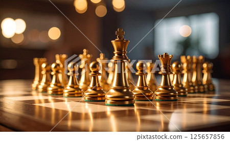 棋子和棋盤 1 125657856