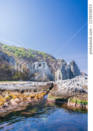 青森郡 佛光浦、西村的風景 青森郡 佛光浦、西村的風景 125658053