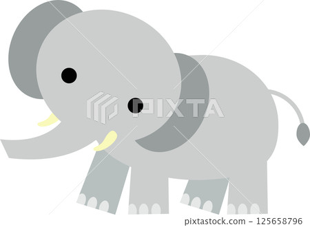 大象 125658796