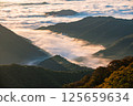 Ooyama的雲海 125659634