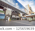  京都站 125659639