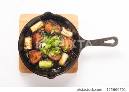 鰹魚蒜香醬 鰹魚蒜香醬 125660701