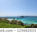 Kakushima Bridge 125662033