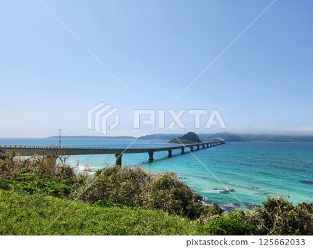 Kakushima Bridge 125662033