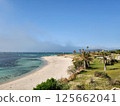 Tsunoshima Ohashi (far view) 125662041