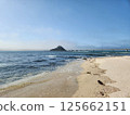 Tsunoshima Ohashi (far view) 125662151