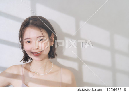 Hairstyle images for young women 125662248