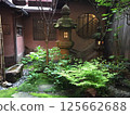 日式庭院 125662688