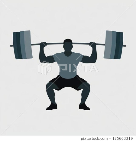 男子訓練 125663319