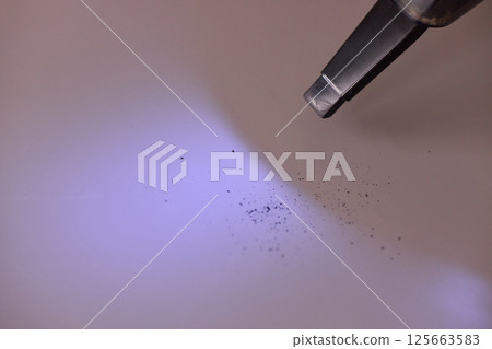 Detecting UV Light Particles Found on Surfaces A Comprehensive Overview and Study 125663583
