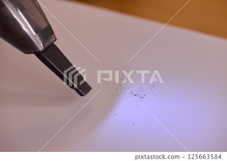 Detecting UV Light Particles Found on Surfaces A Comprehensive Overview and Study Detecting UV Light Particles Found on Surfaces A Comprehensive Overview and Study 125663584