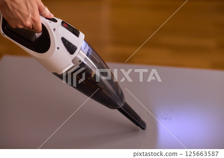 Detecting UV Light Particles Found on Surfaces A Comprehensive Overview and Study Detecting UV Light Particles Found on Surfaces A Comprehensive Overview and Study 125663587