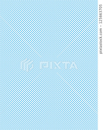 Light blue polka dot pattern Light blue polka dot pattern 125663705