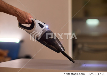 Detecting UV Light Particles Found on Surfaces A Comprehensive Overview and Study Detecting UV Light Particles Found on Surfaces A Comprehensive Overview and Study 125663738