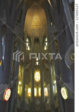 Sagrada Familia Cathedral Sagrada Familia Cathedral 125666127