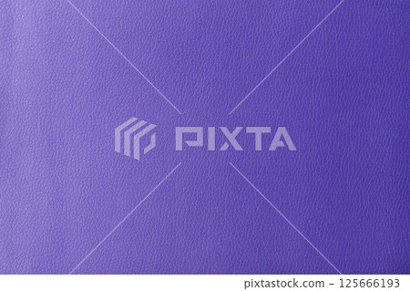 Texture of genuine leather, artificial leatherette violet, purple background Texture of genuine leather, artificial leatherette violet, purple background 125666193