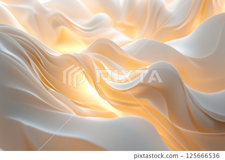 Shiny background 125666536