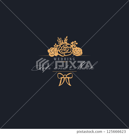 one logo rose one logo rose 125666623