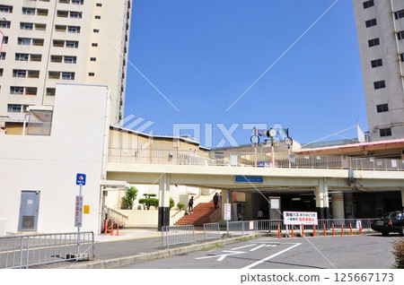 Izumigaoka站 125667173