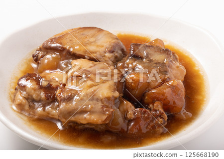 燉豬軟骨 燉豬軟骨 125668190