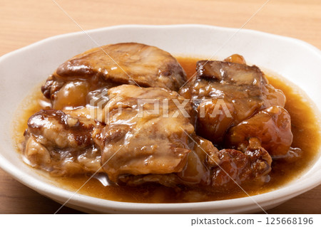 燉豬軟骨 燉豬軟骨 125668196