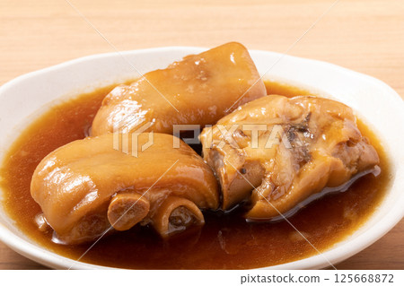 [沖繩縣] 燉手煎 125668872