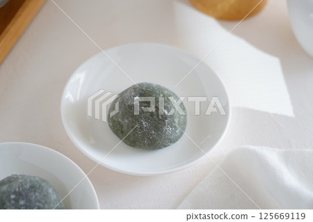 Wormwood Daifuku 125669119