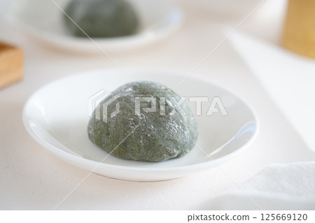 Wormwood Daifuku 125669120